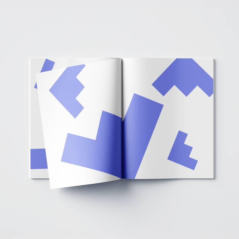 Kataloge und Magazine – brillanter Druck und individuelle Gestaltung von X-Press Berlin.