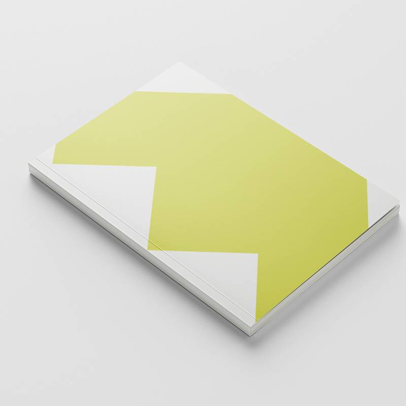 Kataloge und Magazine mit brillanten Farben und Veredelungen – X-Press Berlin.