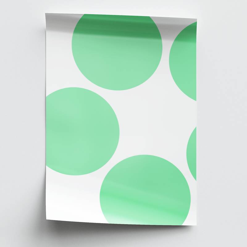 Plakate und Poster drucken – brillante Farben und wetterfeste Materialien von X-Press.