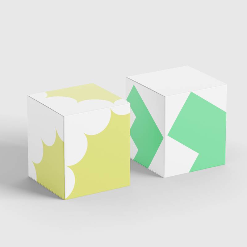Verpackungen mit individuellen Designs – langlebig und stilvoll gedruckt von X-Press.