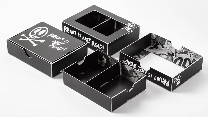 Verpackung