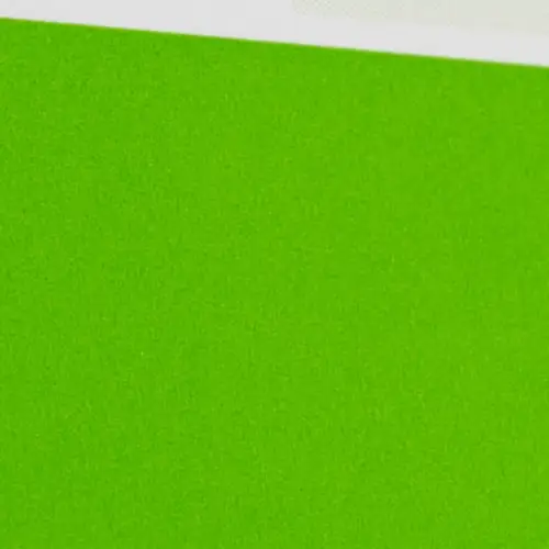 HKS 67K – leuchtende Sonderfarbe von HKS, ideal für Flyer und Poster.