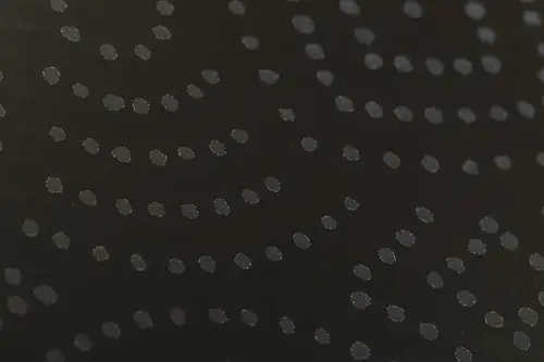 Basic Select von LIGHT LINE – vielseitige Prägefolie für kreative Designs und innovative Veredelungen.