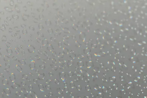SB Morning Dew Select von LIGHT LINE – brillante Folie für dezente Veredelungen und edle Designs.