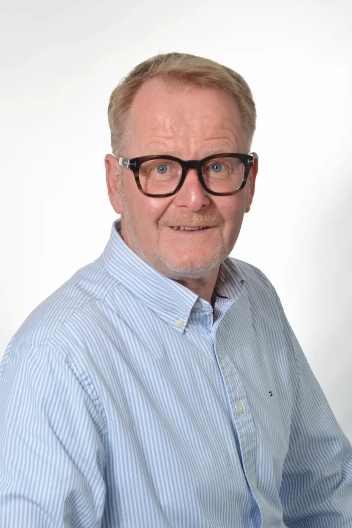 Andreas Seidenzahl aus der Abteilung Beratung mit der Funktion Kundenberatung bei X-Press Grafik & Druck